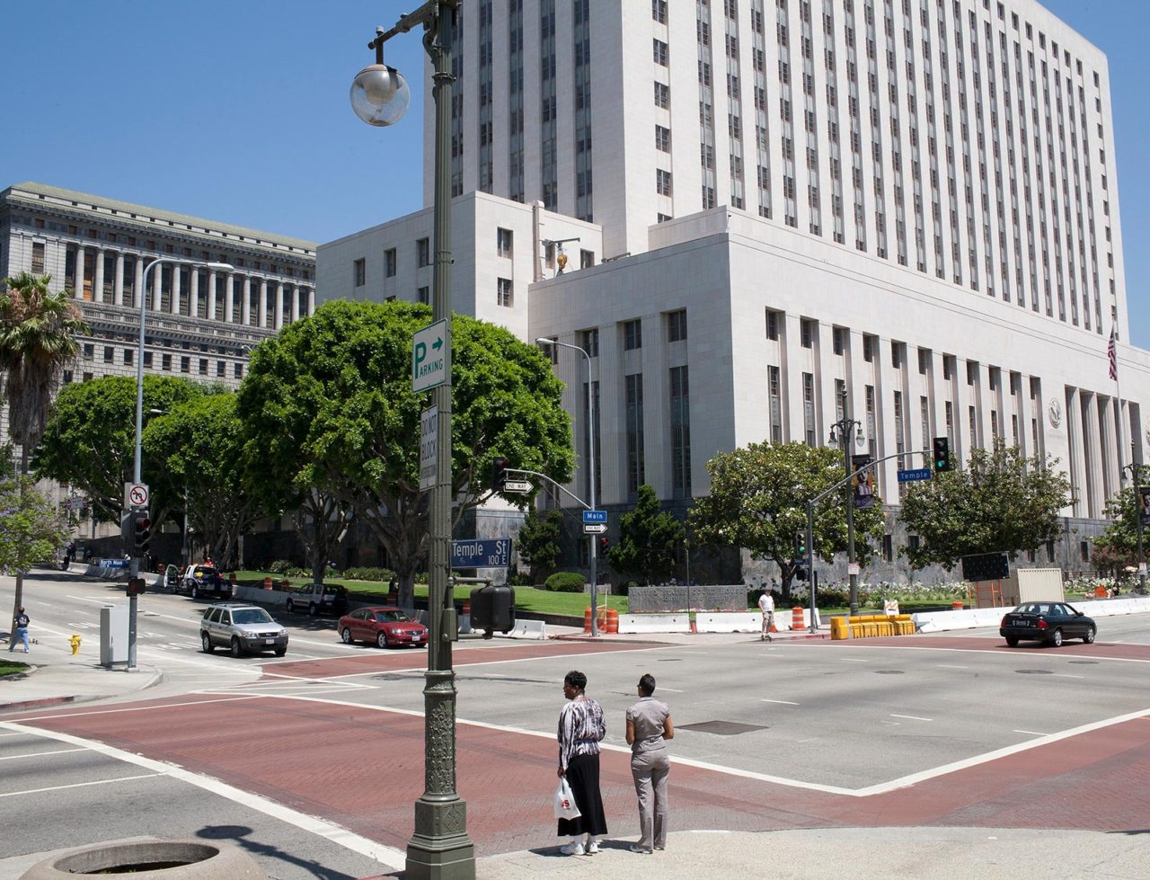 Downey Block - A People's Guide